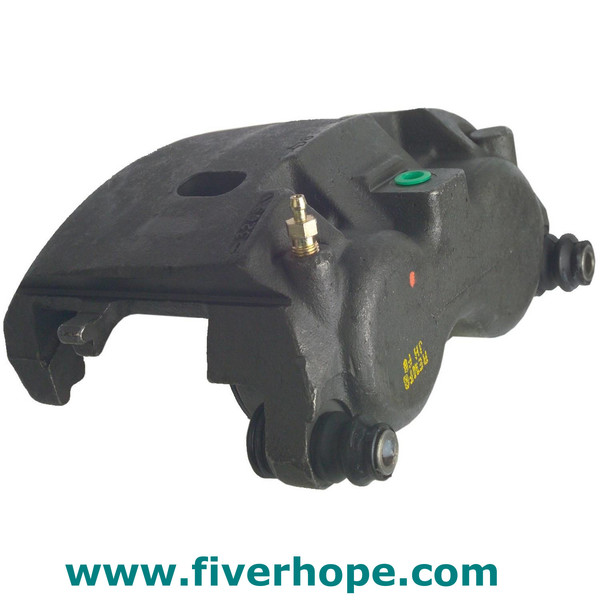 Brake Caliper / Calibrador de Freno 185182 5093266AA for DODGE RAM 1500 PICKUP 2004-2008