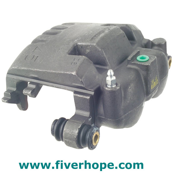 Brake Caliper / Calibrador de Freno 5104758AA for DODGE RAM 1500 PICKUP 2006-2008