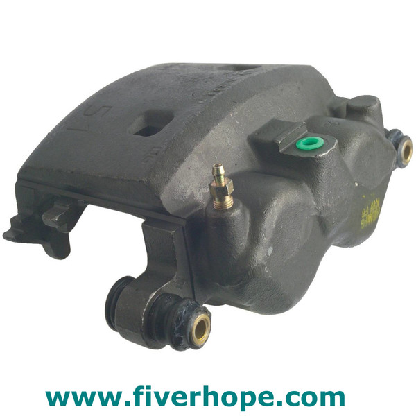 Brake Caliper / Calibrador de Freno 5093263AA for DODGE RAM 3500 PICKUP 2003-2008