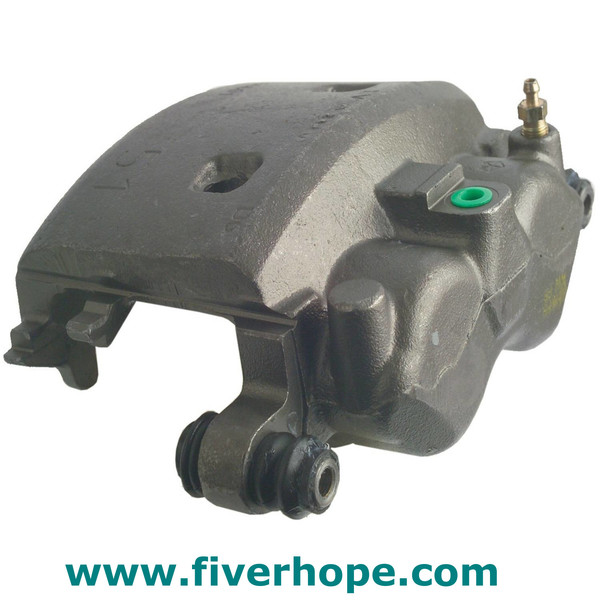 Brake Caliper / Calibrador de Freno 5093264AA for DODGE RAM 3500 PICKUP 2003-2008