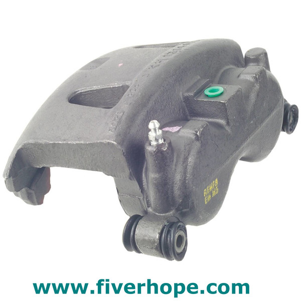 Brake Caliper / Calibrador de Freno 5102106AA for DODGE RAM 2500 VAN 2003