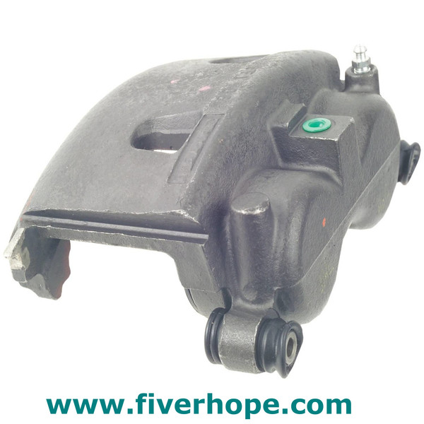 Brake Caliper / Calibrador de Freno 5102107AA for DODGE RAM 2500 VAN 2003