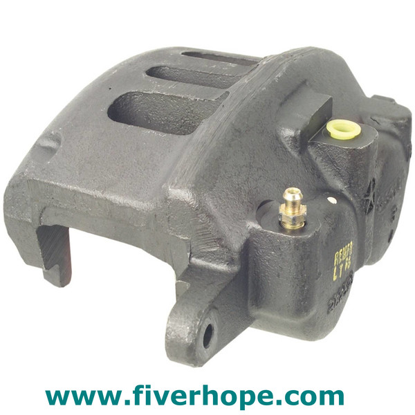 Brake Caliper / Calibrador de Freno 5103119AA 68032693AA for CHRYSLER PACIFICA 2004-2008