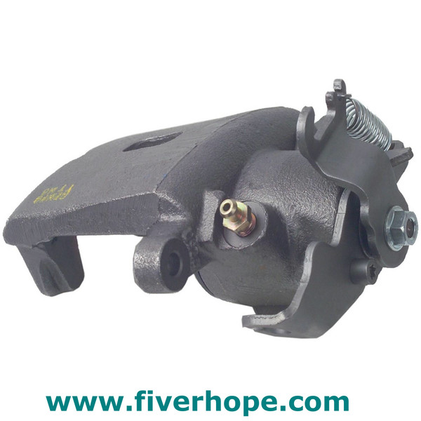 Brake Caliper / Calibrador de Freno 3F2Z2552AB 6F2Z2552A for FORD FREESTAR 2004-2007