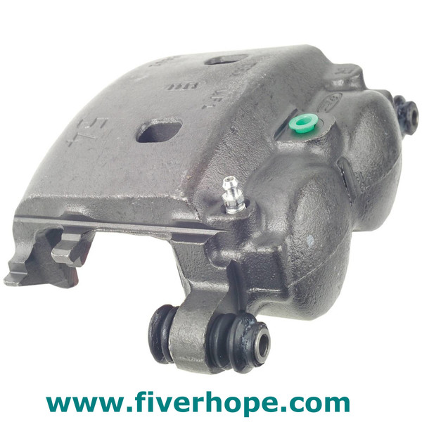 Brake Caliper / Calibrador de Freno 4C2Z2B120AA 6C2Z2B120A for FORD E-150 2004-2006