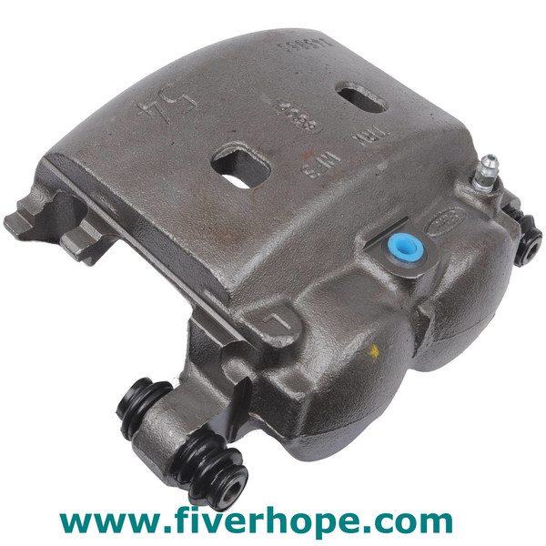 Brake Caliper / Calibrador de Freno 4C2Z2B121AA 6C2Z2B121A for FORD E-150 2004-2006