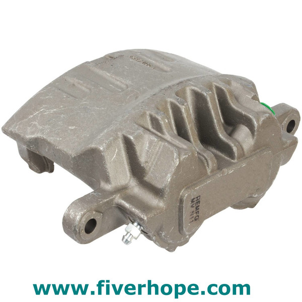 Brake Caliper / Calibrador de Freno 89060373 A1184878 for PONTIAC GRAND PRIX 2005-2008