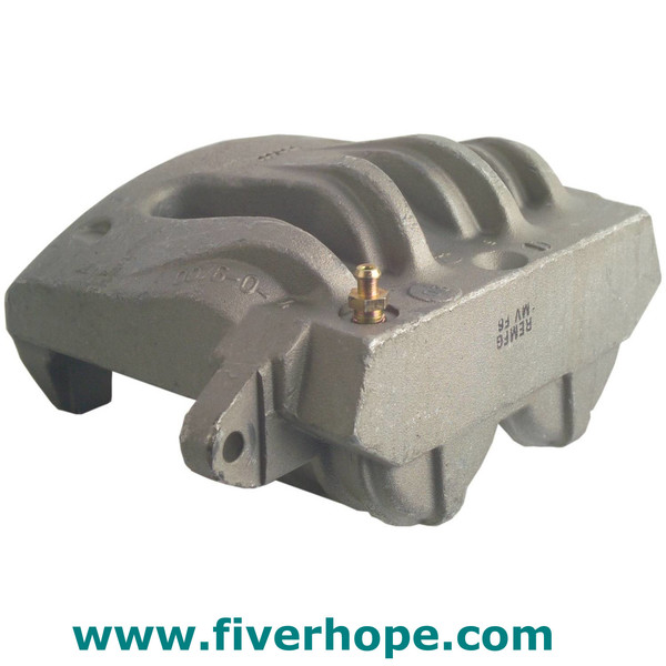 Brake Caliper / Calibrador de Freno 3F2Z2B121SA 6F2Z2B121A for FORD FREESTAR 2004-2007