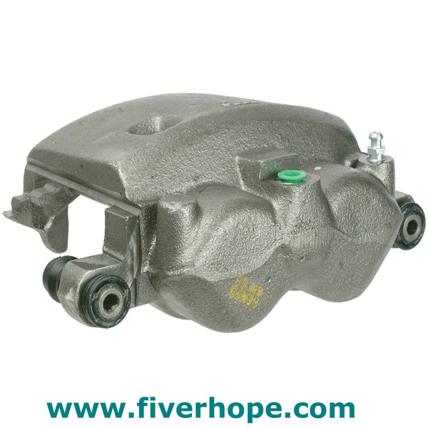 Brake Caliper / Calibrador de Freno 5093259AA for DODGE RAM 2500 PICKUP 2003