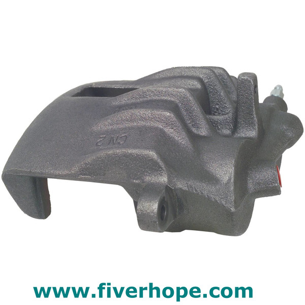 Brake Caliper / Calibrador de Freno 5135212AA for DODGE SPRINTER 3500 2003-2004