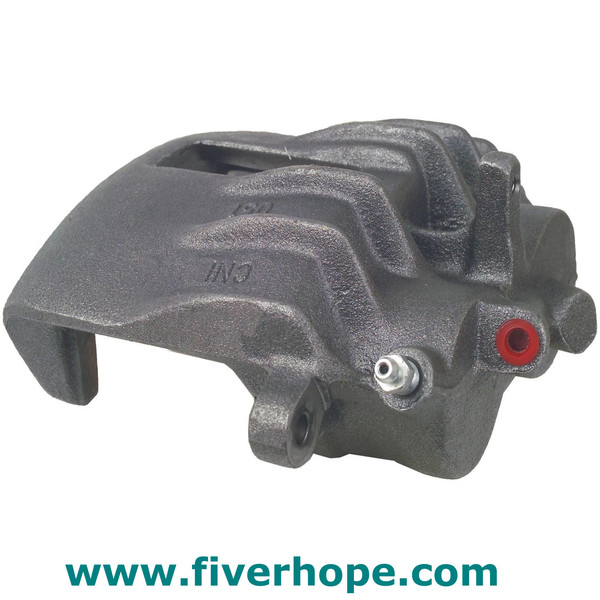 Brake Caliper / Calibrador de Freno 5127486AA 5135214AA for DODGE SPRINTER 2500 2003-2006