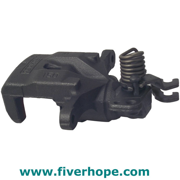 Brake Caliper / Calibrador de Freno 6E5Z2552A 6E5Z2552C for FORD FUSION 2006-2012