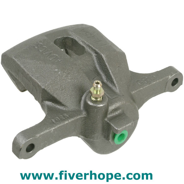 Brake Caliper / Calibrador de Freno 15111373 for HUMMER H3 2006-2010