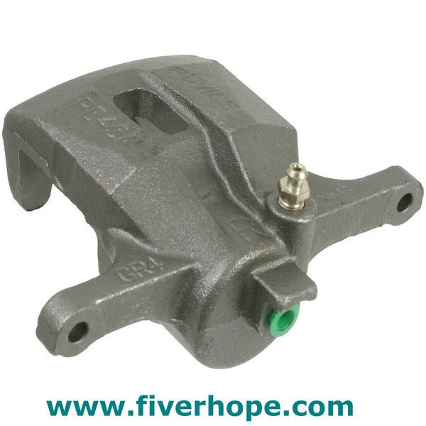 Brake Caliper / Calibrador de Freno 15111372 for HUMMER H3 2006-2010