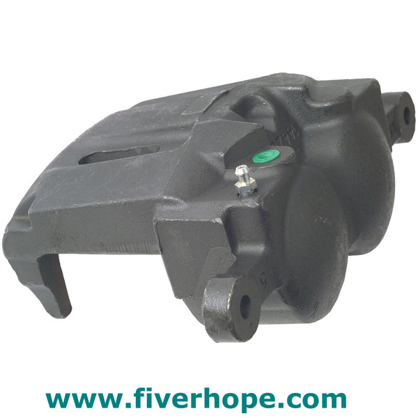 Brake Caliper / Calibrador de Freno 5C3Z2B120AA 8C3Z2B120A for FORD F-250 SUPER DUTY 2005-2012