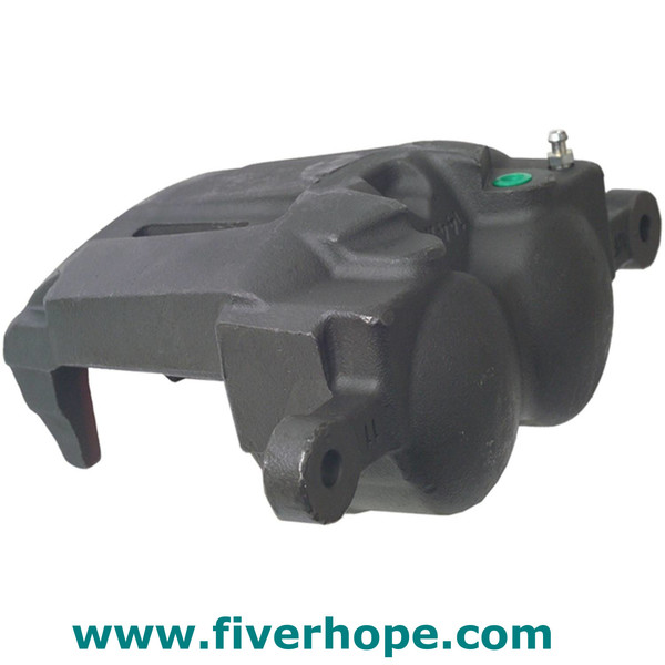 Brake Caliper / Calibrador de Freno 5C3Z2B121AA 8C3Z2B121A for FORD F-250 SUPER DUTY 2005-2012