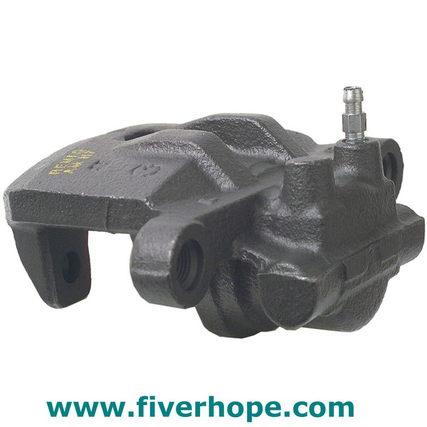 Brake Caliper / Calibrador de Freno 4605A477 5191267AA for CHRYSLER 200 2011-2014