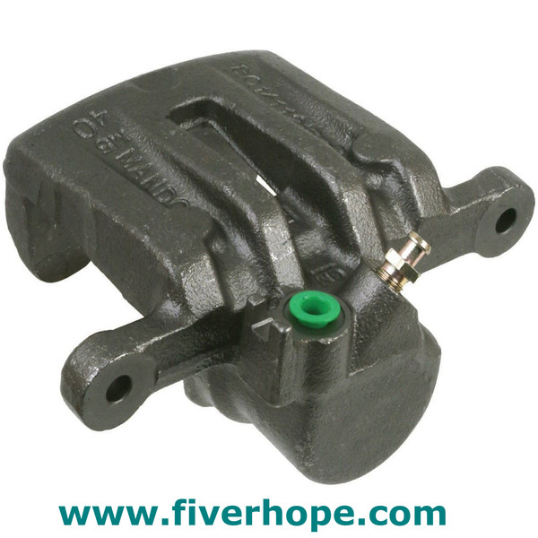 Brake Caliper / Calibrador de Freno 96626074 for CHEVROLET CAPTIVA SPORT 2008-2015