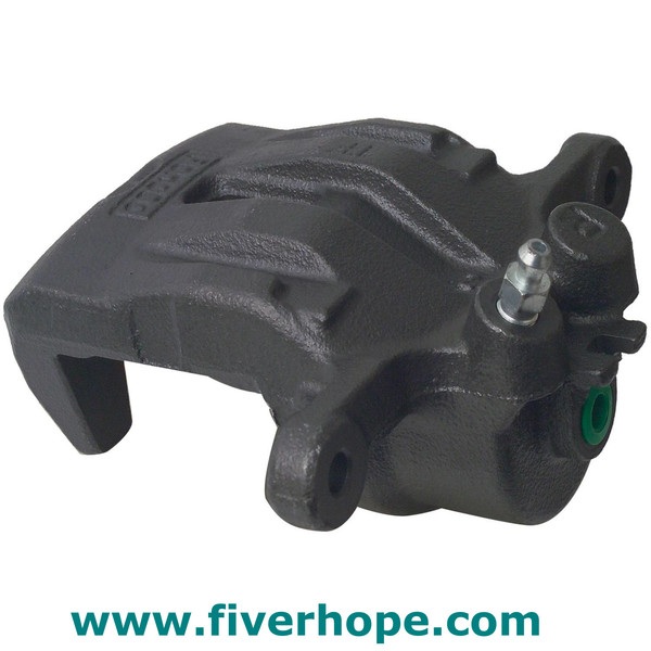 Brake Caliper / Calibrador de Freno 7T4Z2552B L20626980B for FORD EDGE 2007-2010