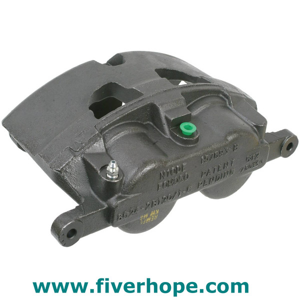 Brake Caliper / Calibrador de Freno 8C2Z2B120CR for FORD E-150 2008-2014