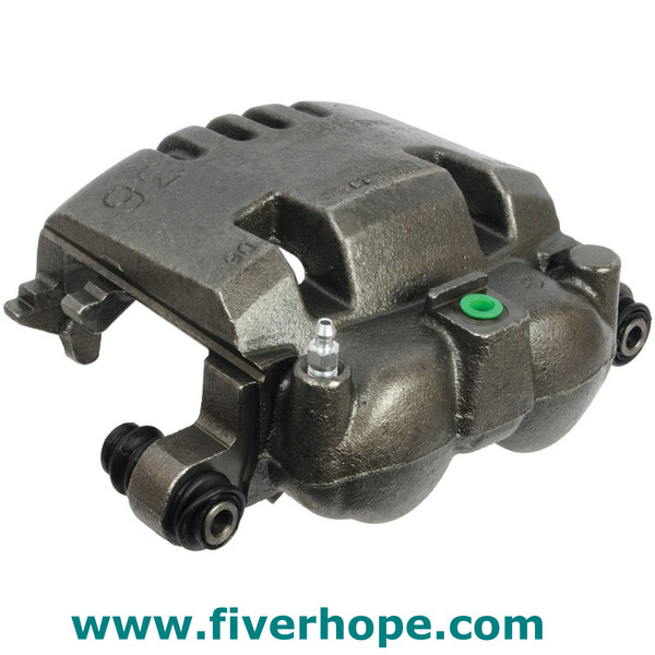 Brake Caliper / Calibrador de Freno 5139914AA for DODGE RAM 1500 PICKUP 2004-2006