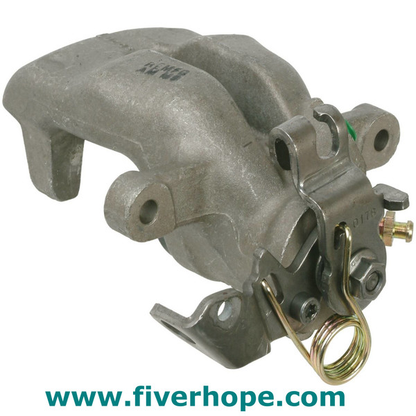 Brake Caliper / Calibrador de Freno 93179158 for SATURN ASTRA 2008-2009