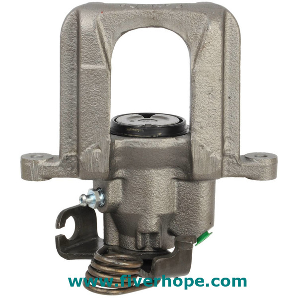 Brake Caliper / Calibrador de Freno AG1Z2552A AG1Z2552B for FORD TAURUS 2010-2012