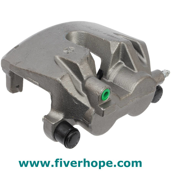 Brake Caliper / Calibrador de Freno 68052363AA 68052363AB for DODGE DURANGO 2011-2018