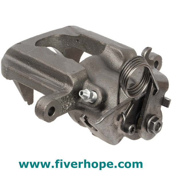 Brake Caliper / Calibrador de Freno BT4Z2552A CT4Z2552A for FORD EDGE 2011-2014