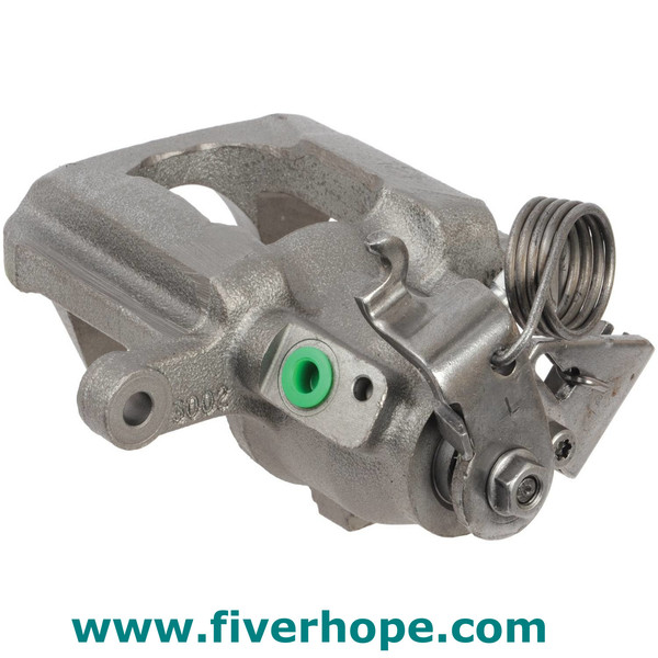 Brake Caliper / Calibrador de Freno BT4Z2553A CT4Z2553A for FORD EDGE 2011-2014