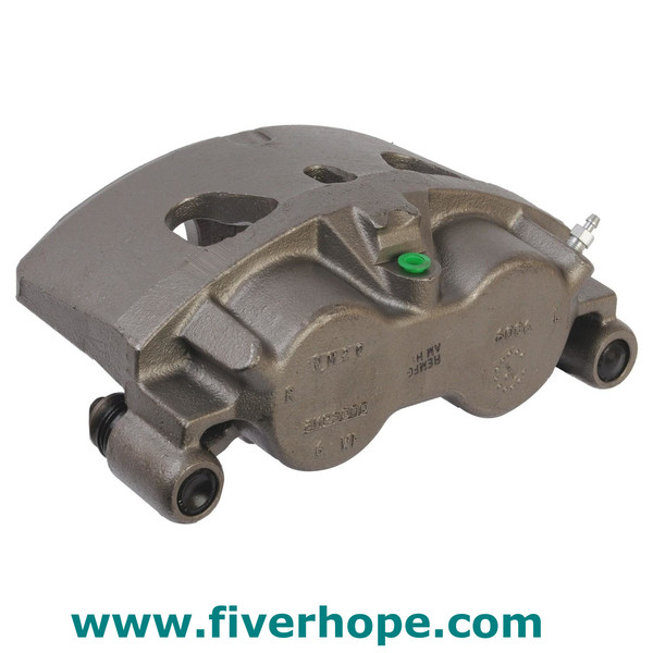 Brake Caliper / Calibrador de Freno 20872157 23270467 for CHEVROLET SILVERADO 2500 2011-2018
