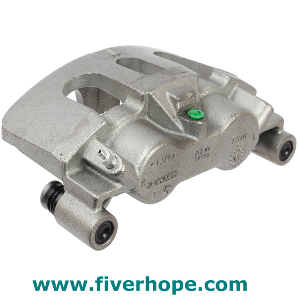Brake Caliper / Calibrador de Freno 20909266 for CHEVROLET SILVERADO 2500 2011-2018