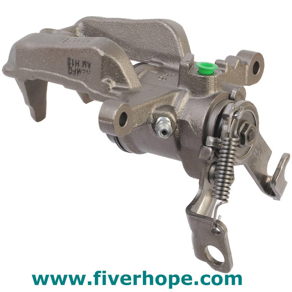 Brake Caliper / Calibrador de Freno 13300845 13300862 for CADILLAC ELR 2014-2016