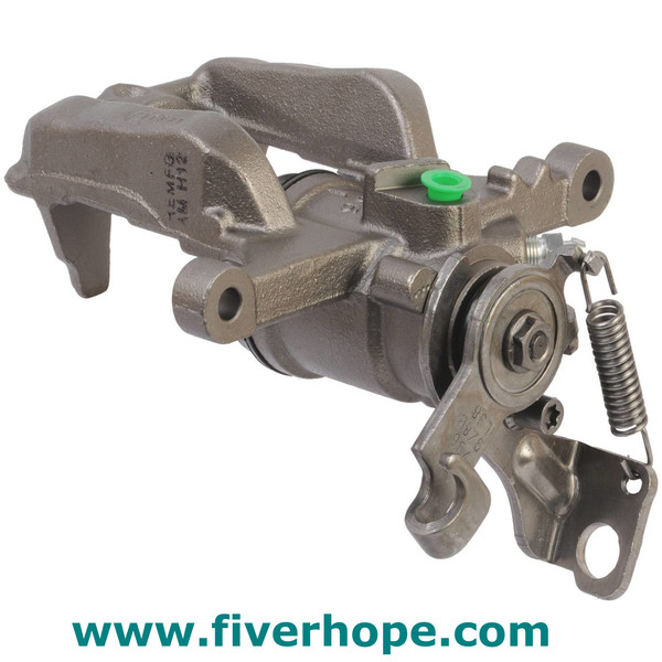 Brake Caliper / Calibrador de Freno 13300844 13300861 for CADILLAC ELR 2014-2016