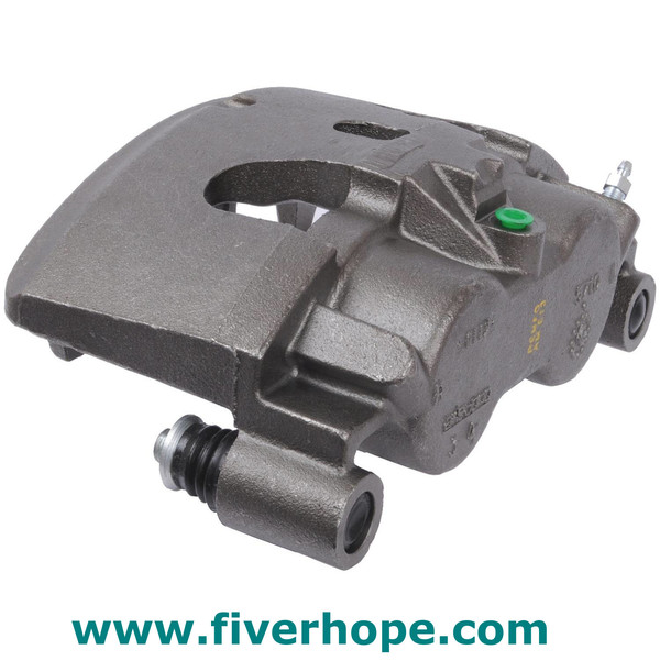 Brake Caliper / Calibrador de Freno 20909269 for CHEVROLET SILVERADO 3500 2011-2018