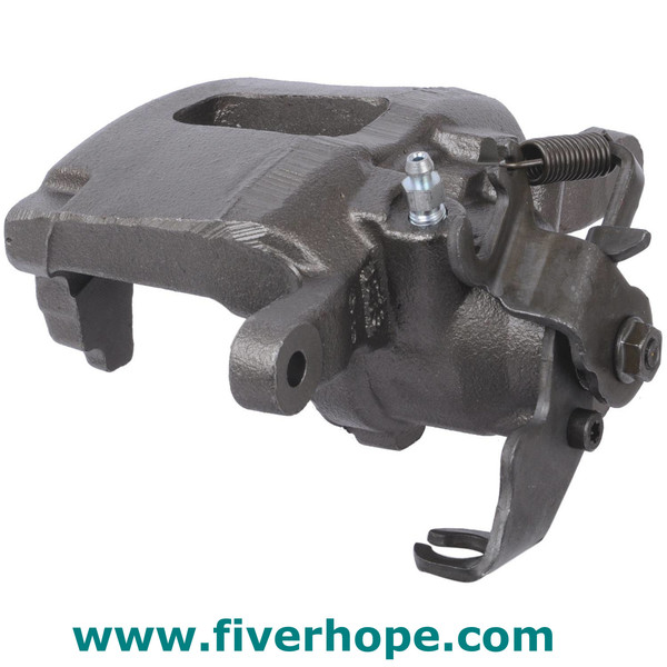 Brake Caliper / Calibrador de Freno 68144206AA 7B0615424B for CHRYSLER TOWN & COUNTRY 2012-2016