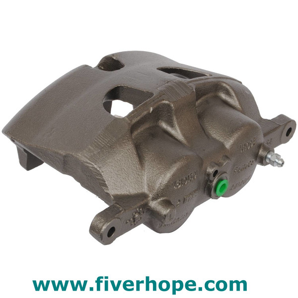 Brake Caliper / Calibrador de Freno CL3Z2B121A CL3Z2B121B for FORD F-150 2012-2017