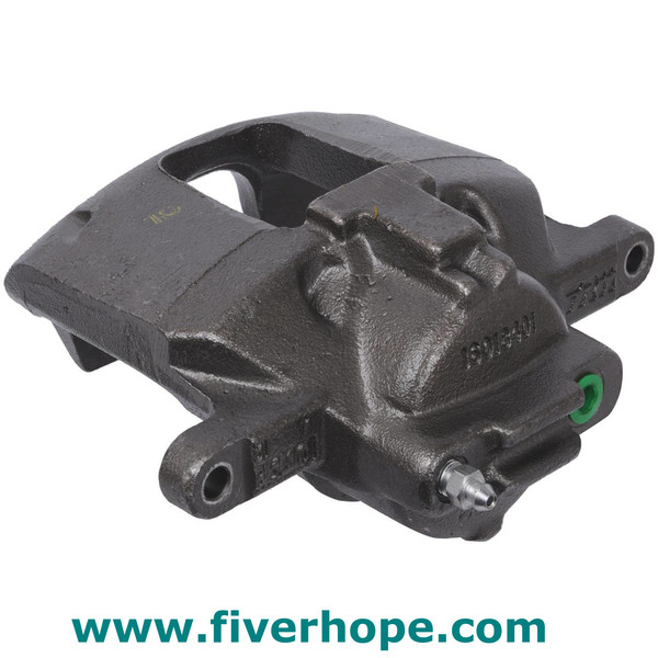 Brake Caliper / Calibrador de Freno 68003697AC for CHRYSLER TOWN & COUNTRY 2013-2016