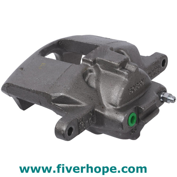 Brake Caliper / Calibrador de Freno 68003707AC for CHRYSLER TOWN & COUNTRY 2013-2016