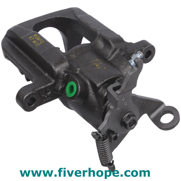 Brake Caliper / Calibrador de Freno 68029889AC 68029889AD for DODGE JOURNEY 2012-2013