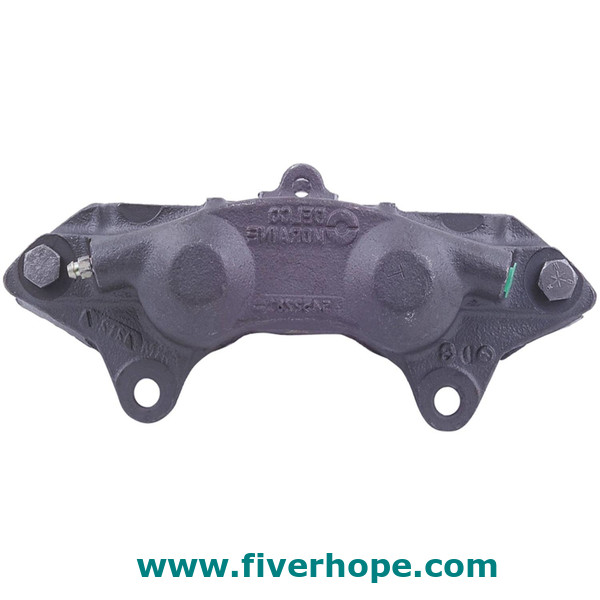 Brake Caliper / Calibrador de Freno 2621205 2621208 for CHEVROLET CORVETTE 1965-1982