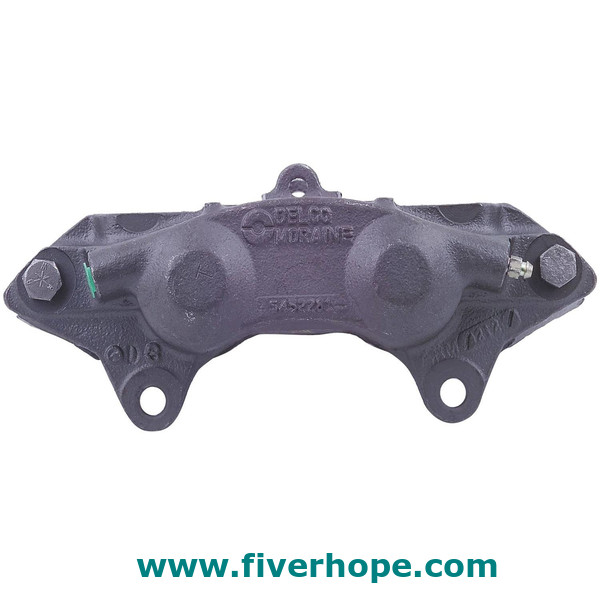 Brake Caliper / Calibrador de Freno 2621204 2621207 for CHEVROLET CORVETTE 1965-1982