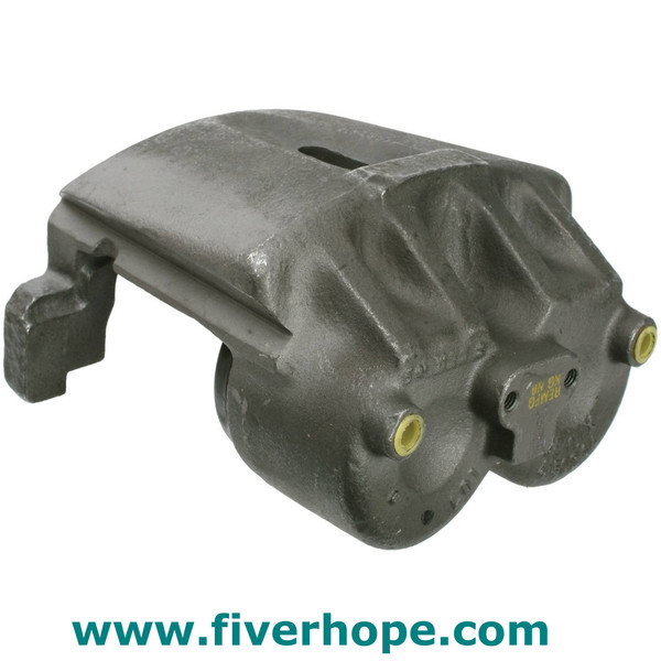 Brake Caliper / Calibrador de Freno 15501012 15514583 for CHEVROLET B60 1983-1991
