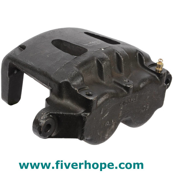Brake Caliper / Calibrador de Freno 4C4Z2553AA 4C4Z2B120MA for FORD F-650 2004-2008