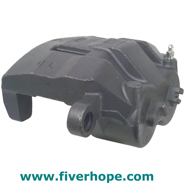 Brake Caliper / Calibrador de Freno 8972071480 for CHEVROLET W4500 TILTMASTER 2000-2004
