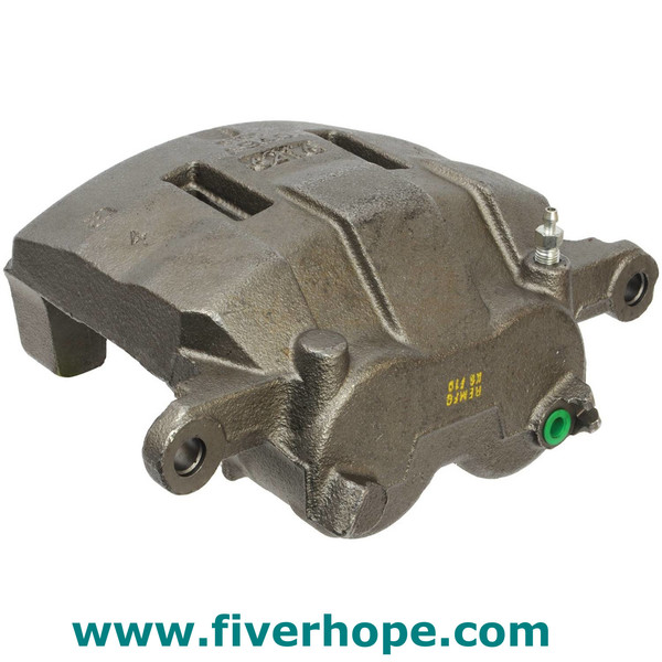 Brake Caliper / Calibrador de Freno 8973659100 for CHEVROLET W4500 TILTMASTER 2005-2009