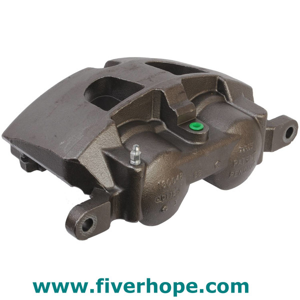 Brake Caliper / Calibrador de Freno 185272 68034096AA for DODGE RAM 4500 2008-2010