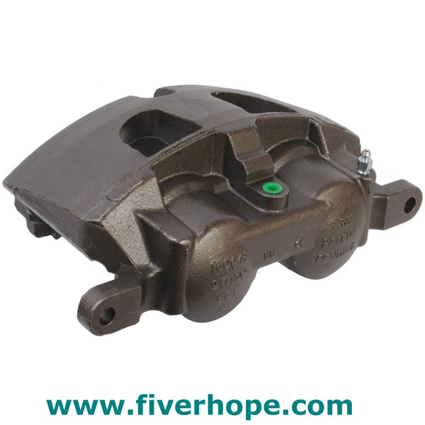 Brake Caliper / Calibrador de Freno 185273 68034097AA for DODGE RAM 4500 2008-2010