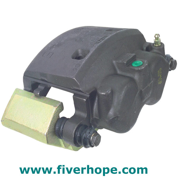 Brake Caliper / Calibrador de Freno 5018587AA for DODGE RAM 2500 PICKUP 2001-2002