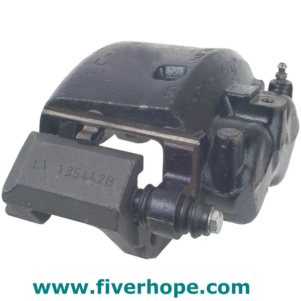 Brake Caliper / Calibrador de Freno 5018571AA for DODGE RAM 3500 PICKUP 2001-2002